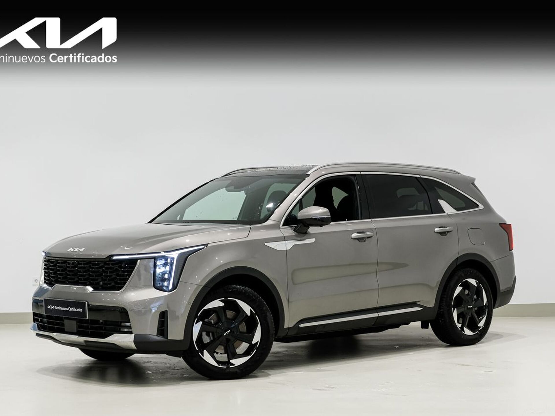 Imagen de KIA Sorento