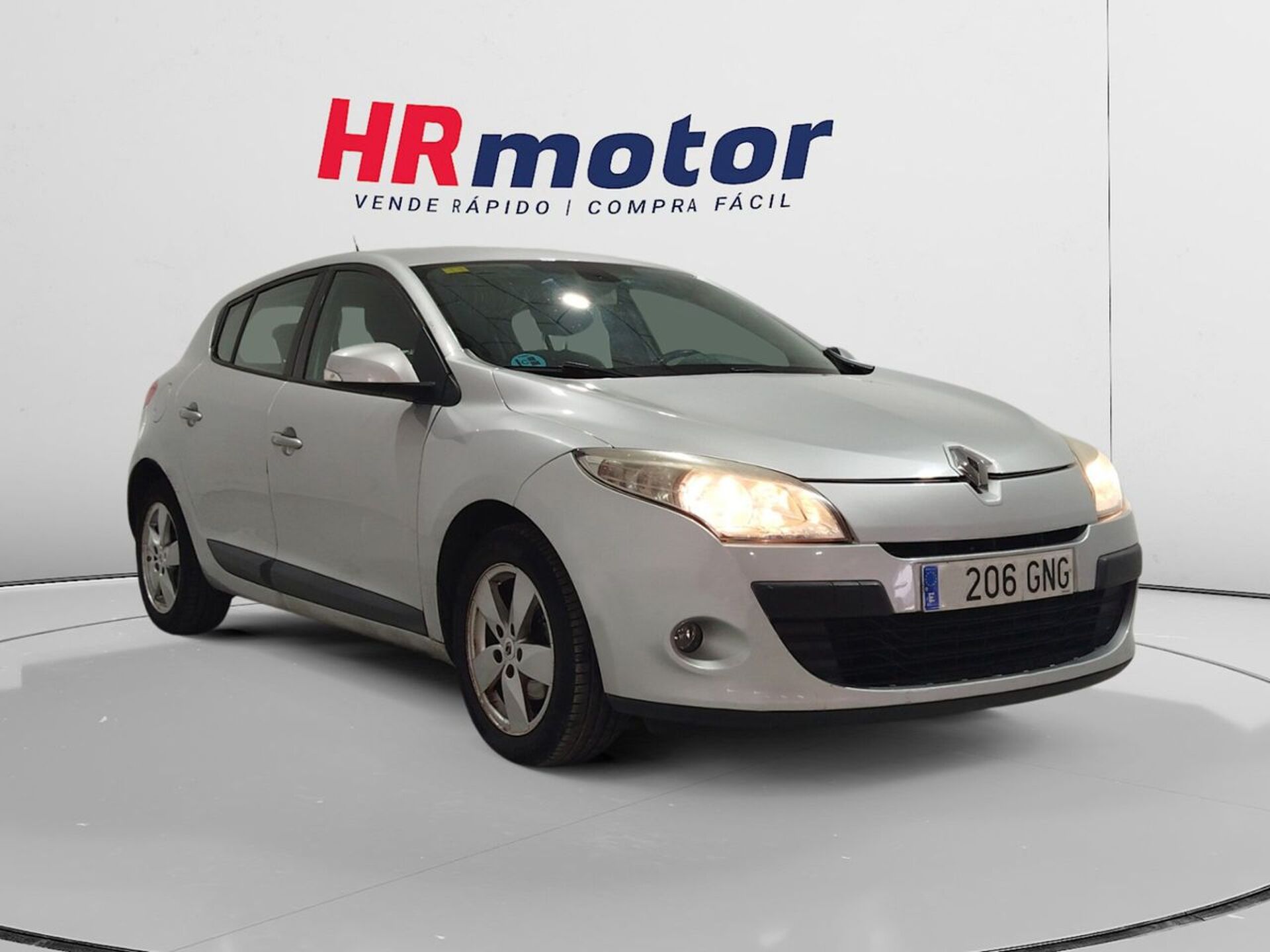 Imagen de RENAULT Mégane