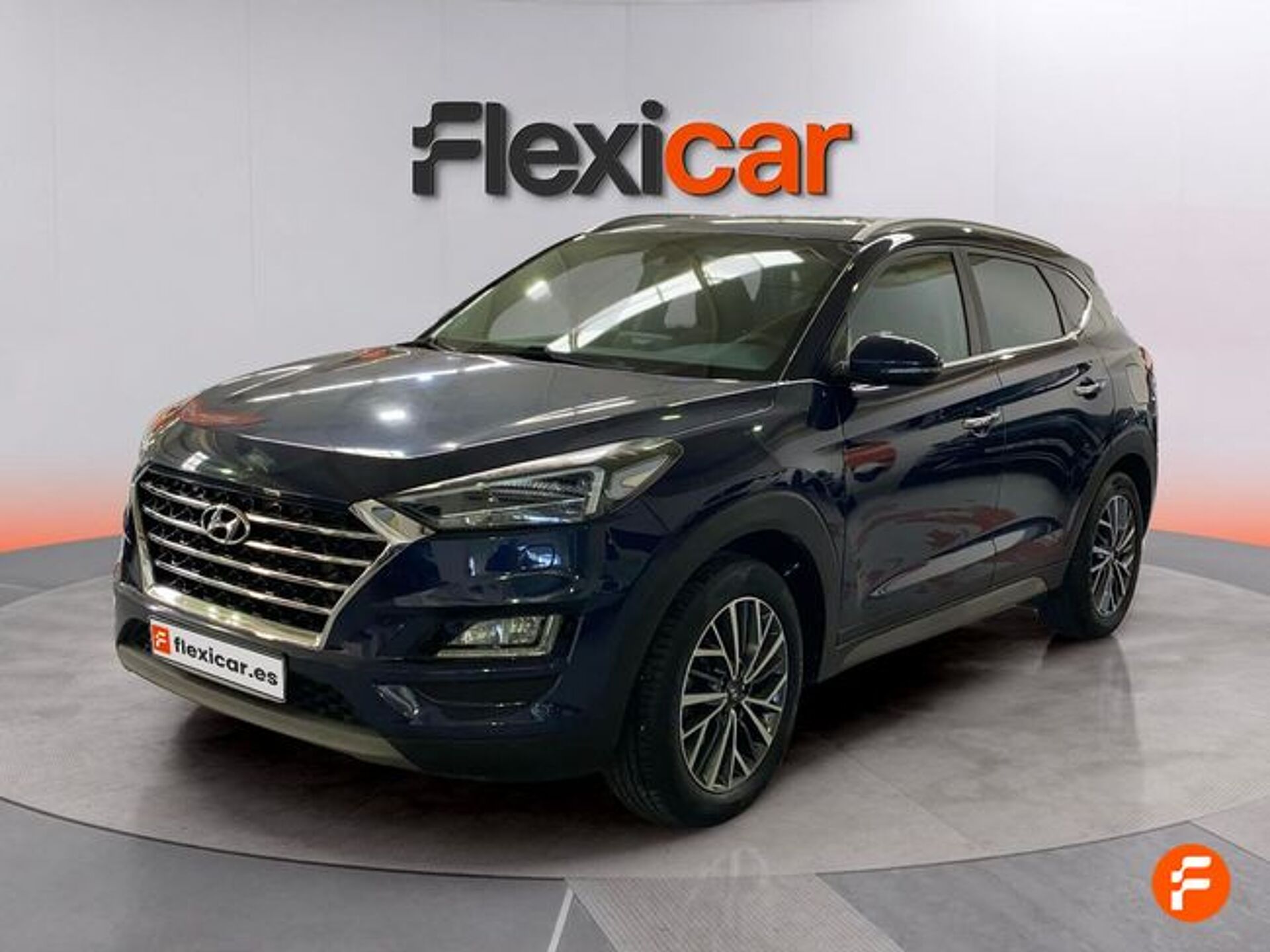 Imagen 3 de HYUNDAI Tucson