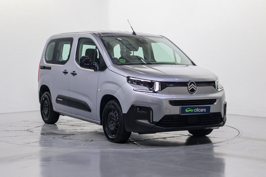 Foto del CITROEN Berlingo BlueHDi S&S Talla M Plus 100