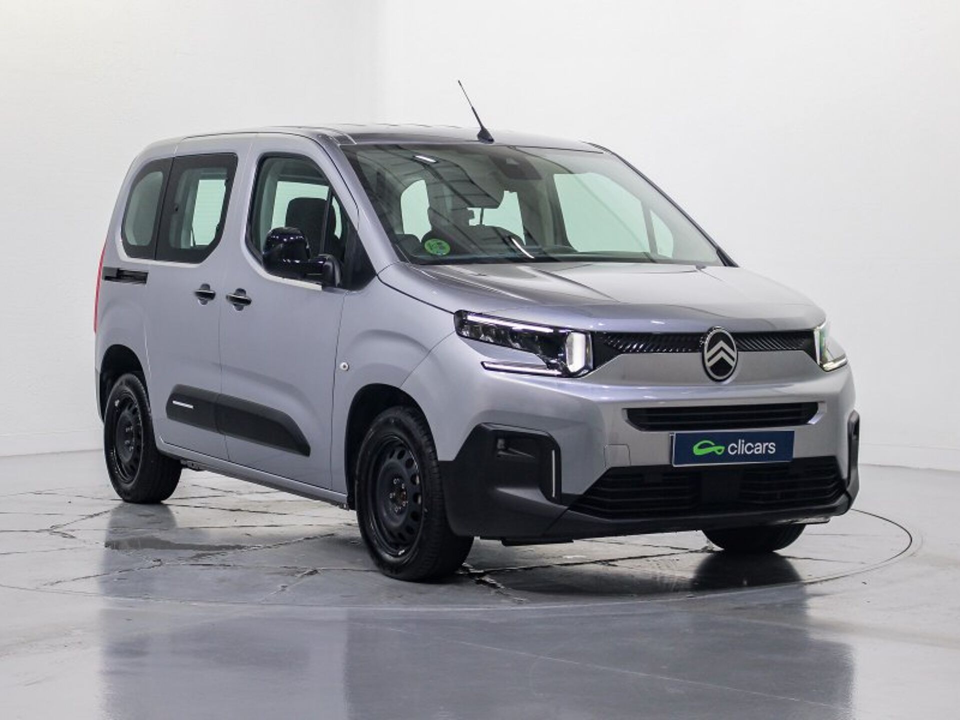 Imagen 3 de CITROEN Berlingo