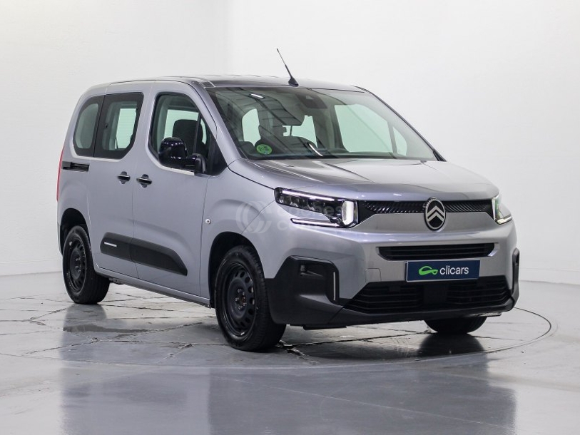 Foto del CITROEN Berlingo BlueHDi S&S Talla M Plus 100