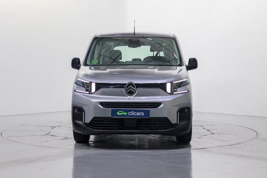 Foto del CITROEN Berlingo BlueHDi S&S Talla M Plus 100