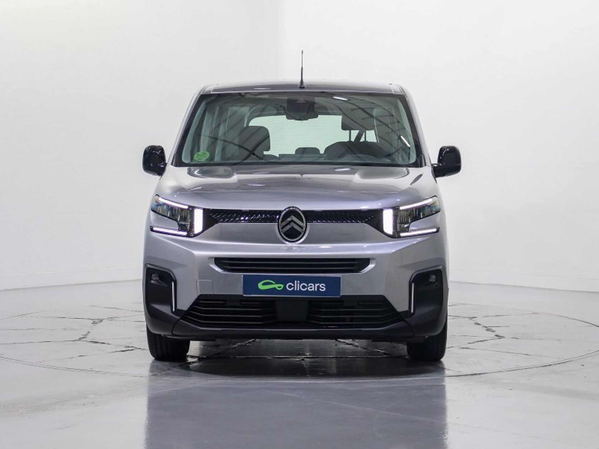 Imagen 2 de CITROEN Berlingo