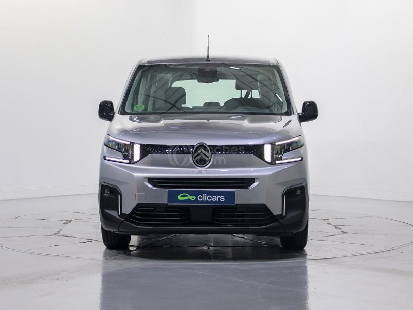 Foto del CITROEN Berlingo BlueHDi S&S Talla M Plus 100