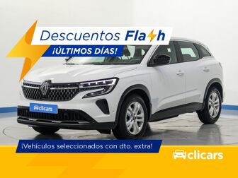 Imagen de RENAULT Austral 1.2 E-Tech Híbrido Evolution 146kW