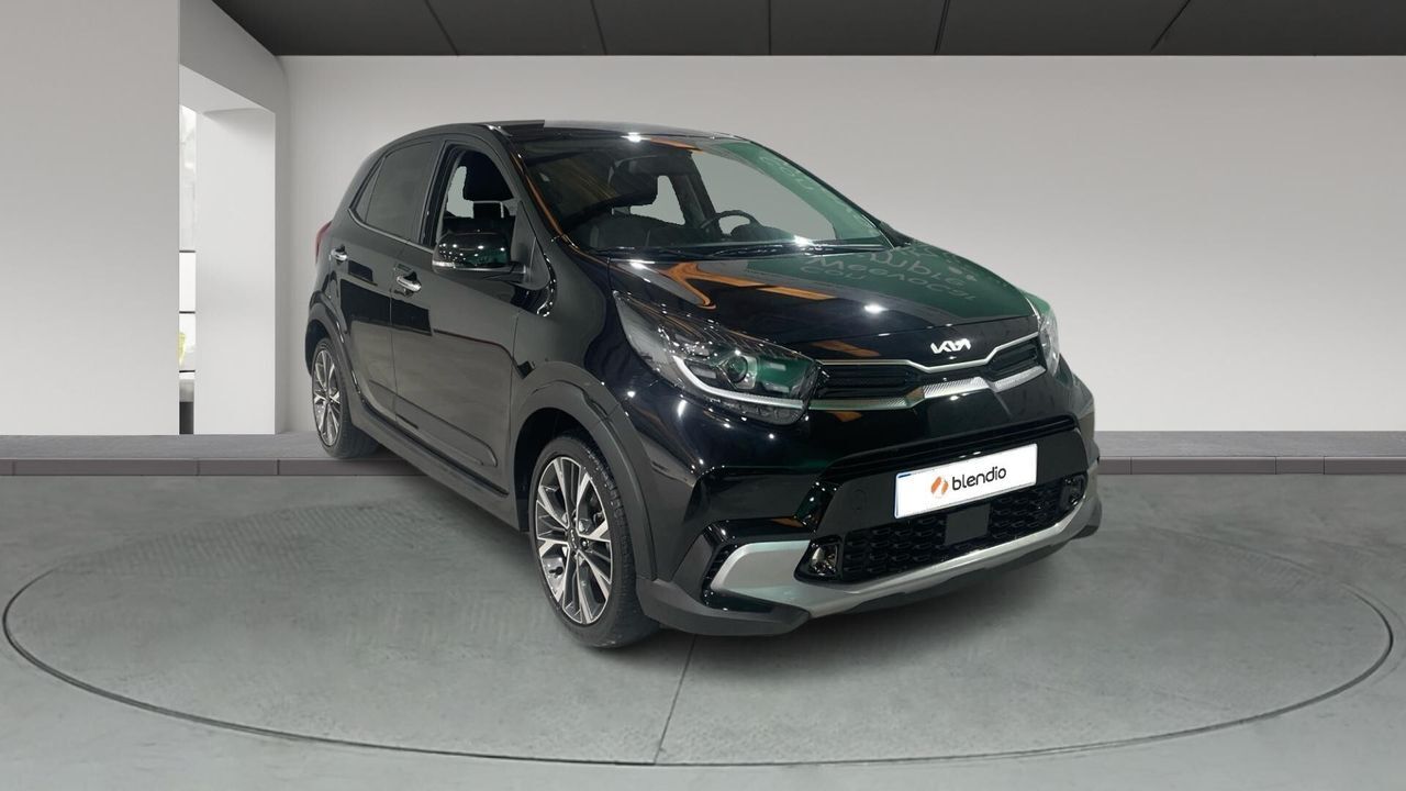Foto del KIA Picanto 1.0 T-GDi X-Line