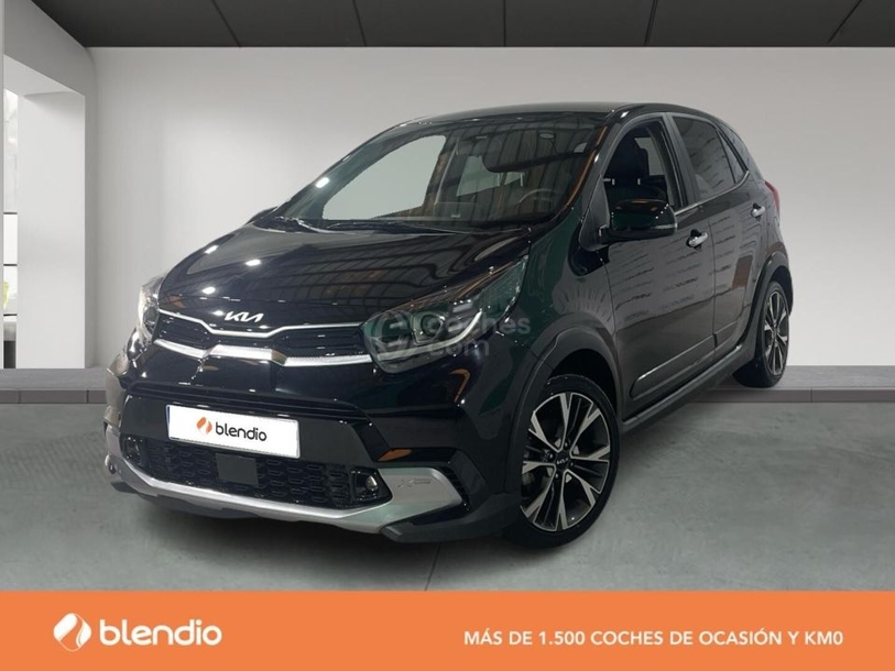 Foto del KIA Picanto 1.0 T-GDi X-Line
