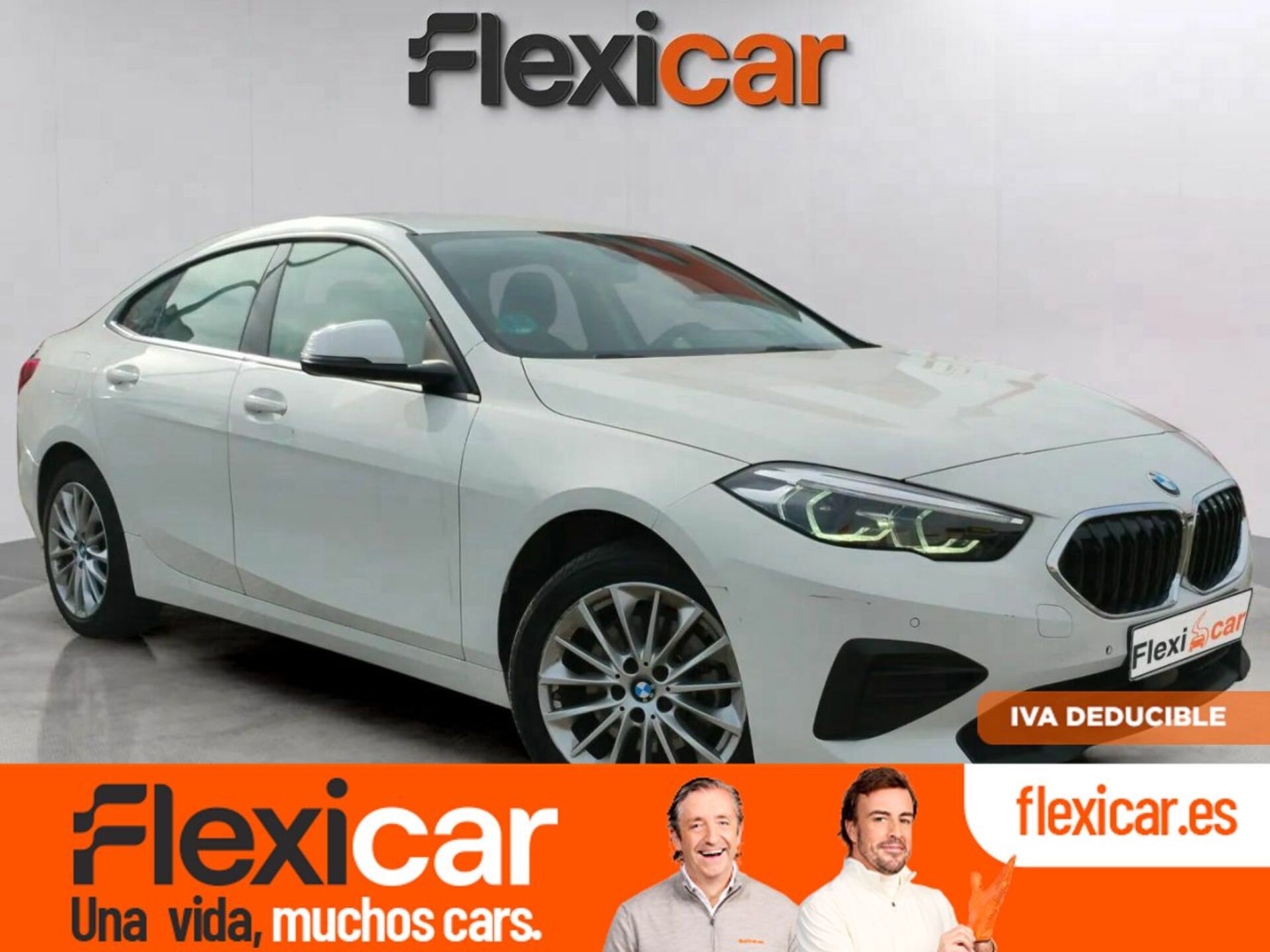 Imagen de BMW Serie 2
