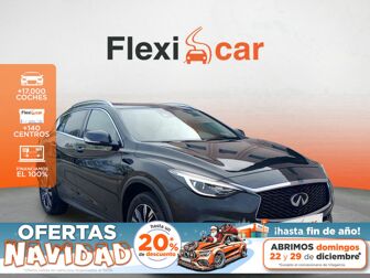 Imagen de INFINITI QX30 2.2d Premium AWD 7DCT