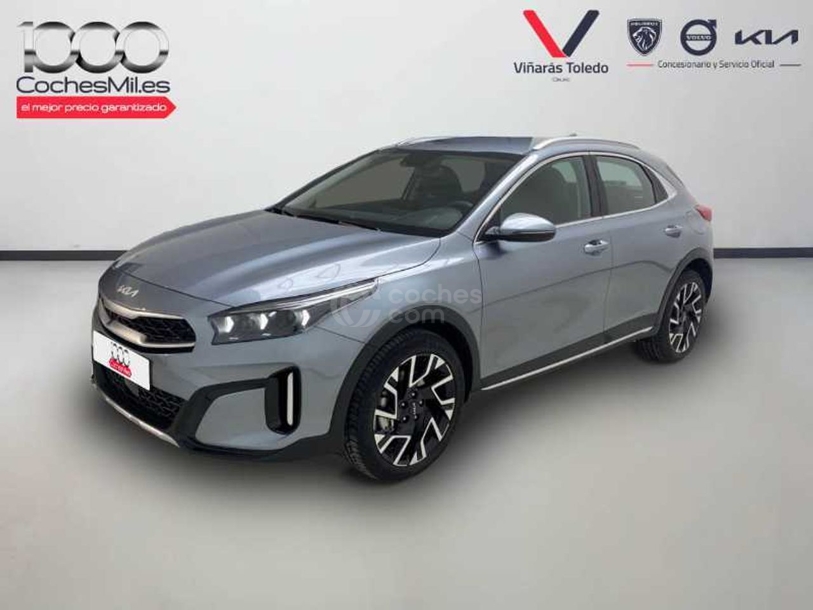 Foto del KIA XCeed 1.0 T-GDi Tech
