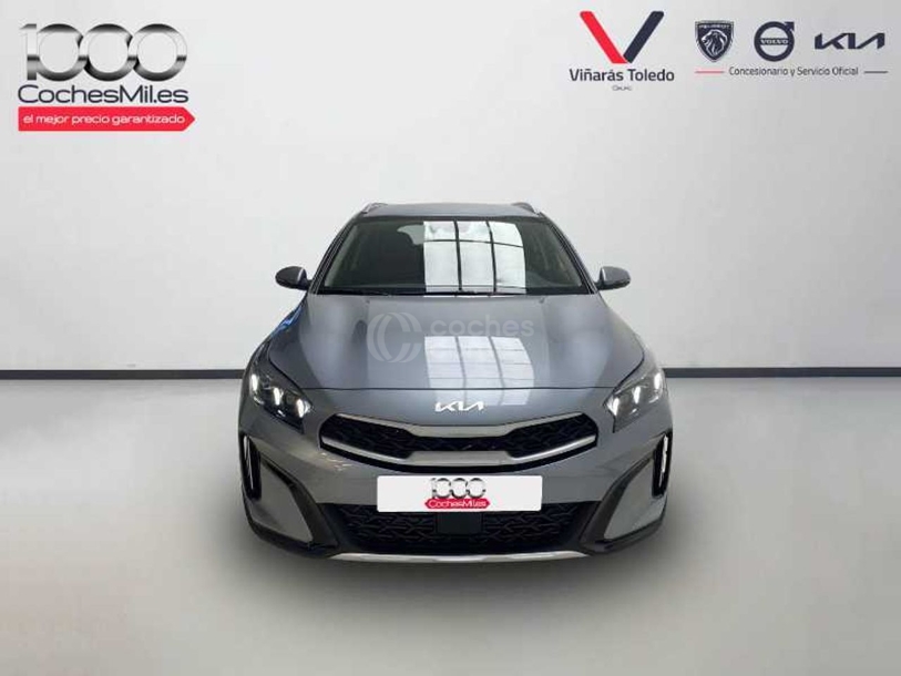 Foto del KIA XCeed 1.0 T-GDi Tech