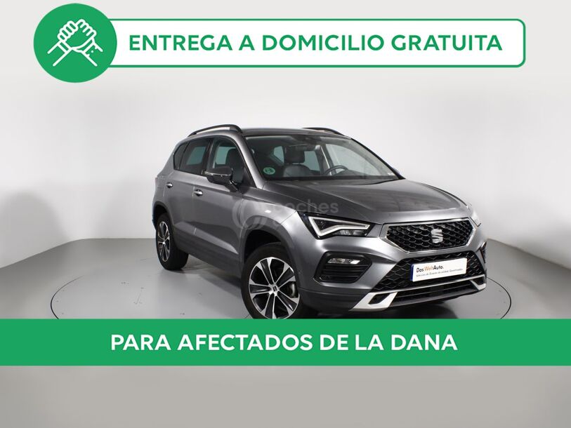 Foto del SEAT Ateca 1.5 EcoTSI S&S Style