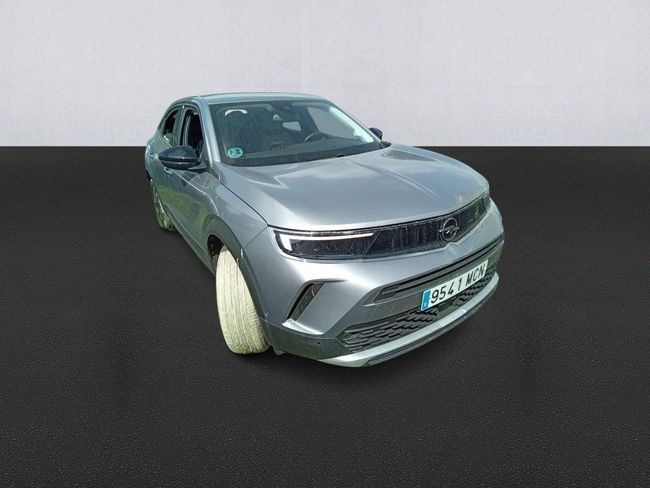 Foto del OPEL Mokka 1.5D S&S Business Elegance