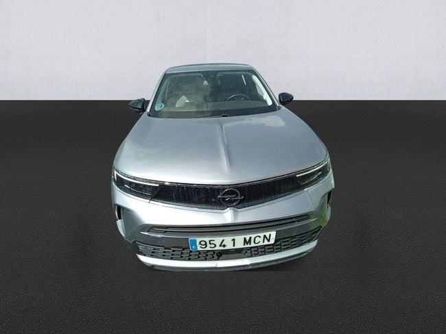 Foto del OPEL Mokka 1.5D S&S Business Elegance