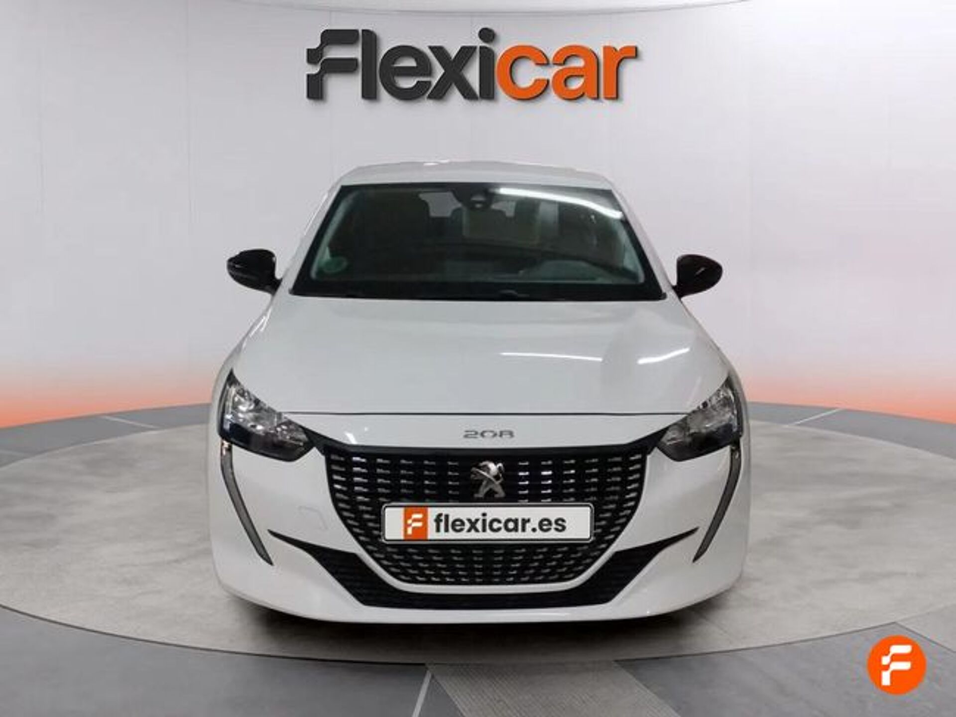 Imagen 2 de PEUGEOT 208