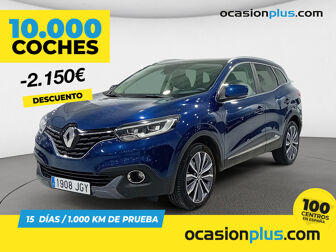 Imagen de RENAULT Kadjar 1.6dCi Energy Zen 96kW