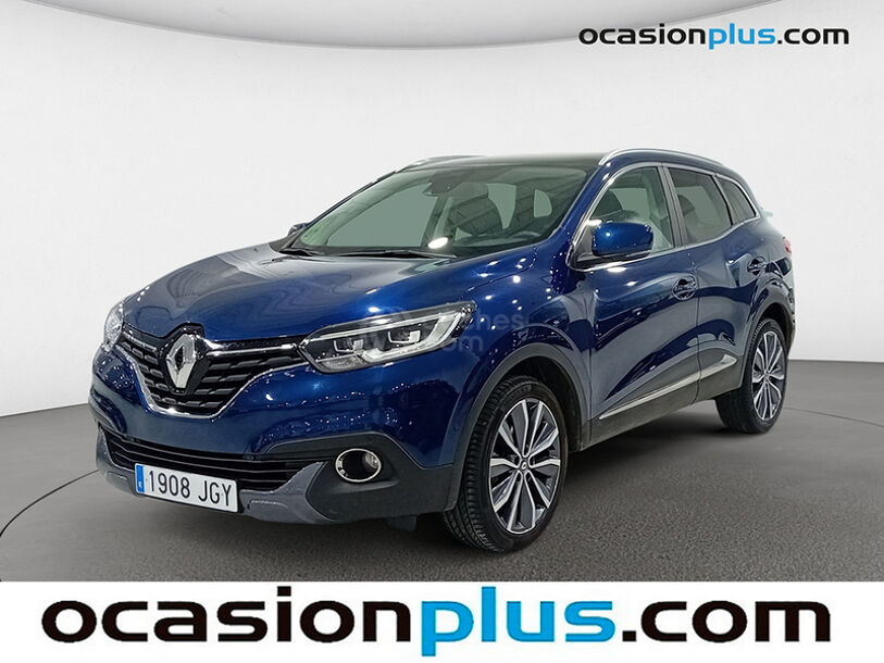 Foto del RENAULT Kadjar 1.6dCi Energy Zen 96kW