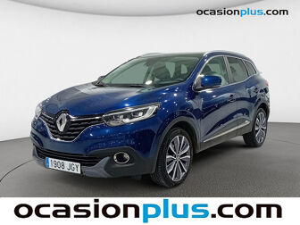 Imagen de RENAULT Kadjar 1.6dCi Energy Zen 96kW