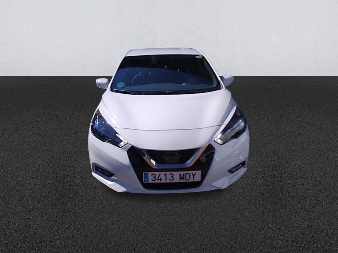 Foto del NISSAN Micra IG-T Acenta Sprint 92