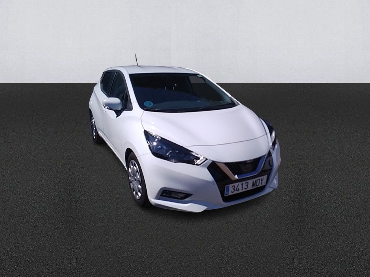 Foto del NISSAN Micra IG-T Acenta Sprint 92