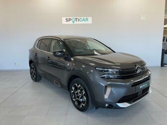 Imagen de CITROEN C5 Aircross PureTech S&S C-Series EAT8 130