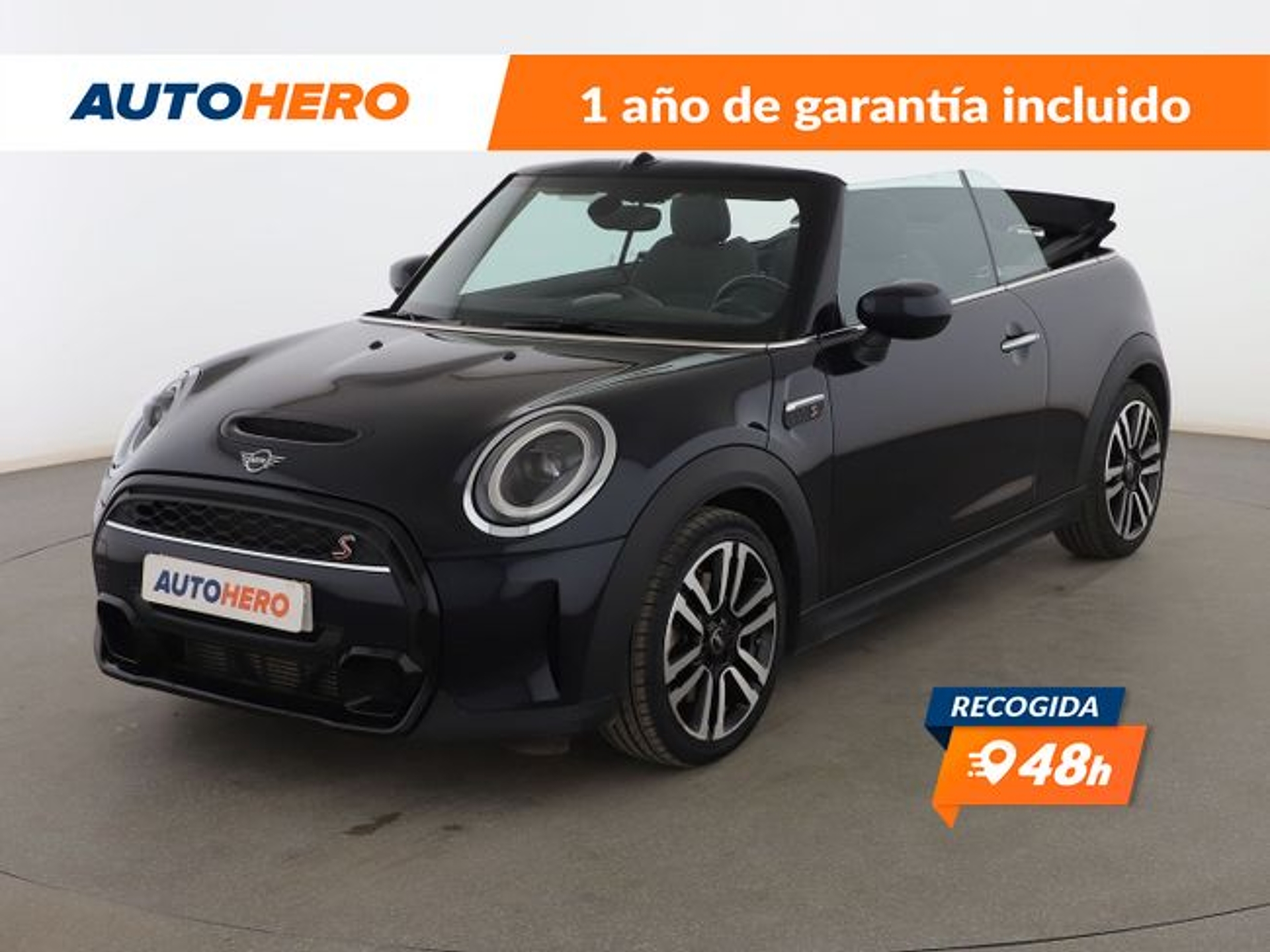 Imagen de MINI Mini