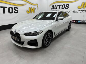 Imagen de BMW Serie 4