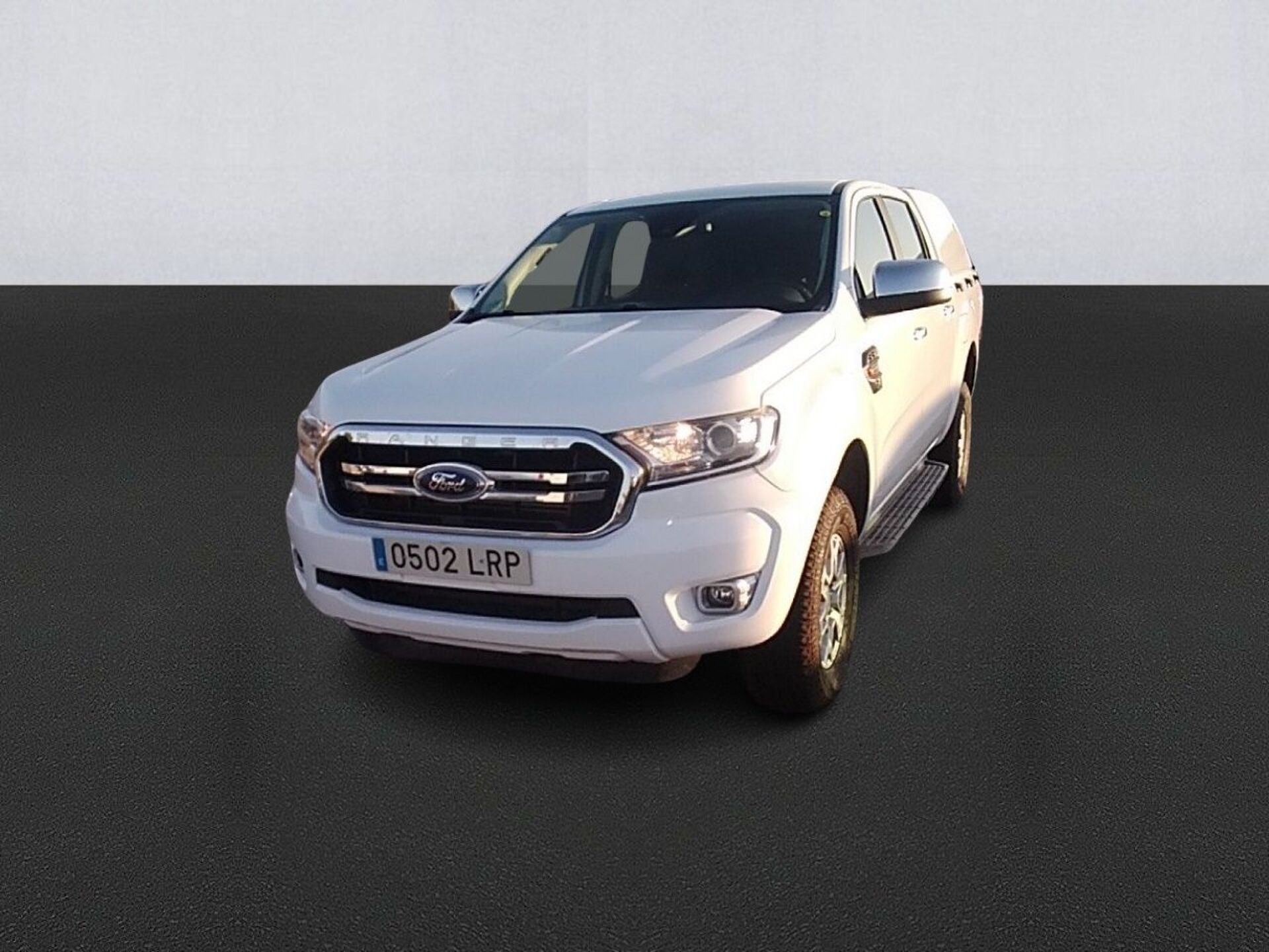 Imagen de FORD Ranger