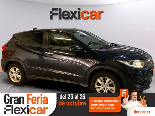 HONDA HR-V (1.5 i-VTEC Elegance Navi) en Vizcaya