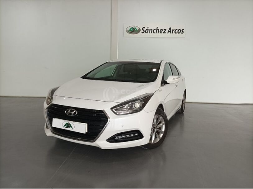 Foto del HYUNDAI i40 CW 1.7CRDI Bluedrive Klass