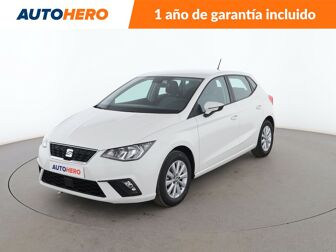 Imagen de SEAT Ibiza 1.0 MPI S&S Style 80