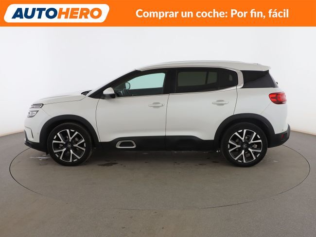 Foto del CITROEN C5 Aircross PureTech S&S Feel 130
