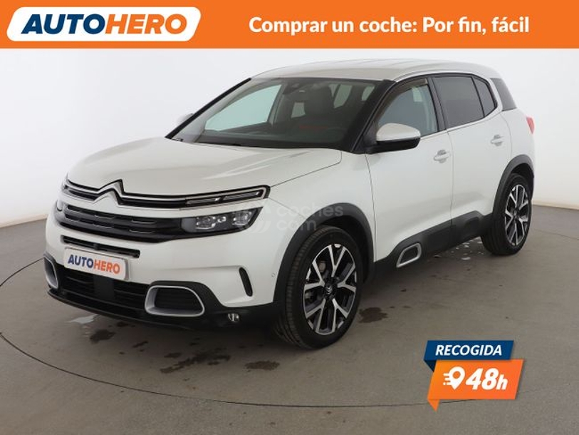 Foto del CITROEN C5 Aircross PureTech S&S Feel 130