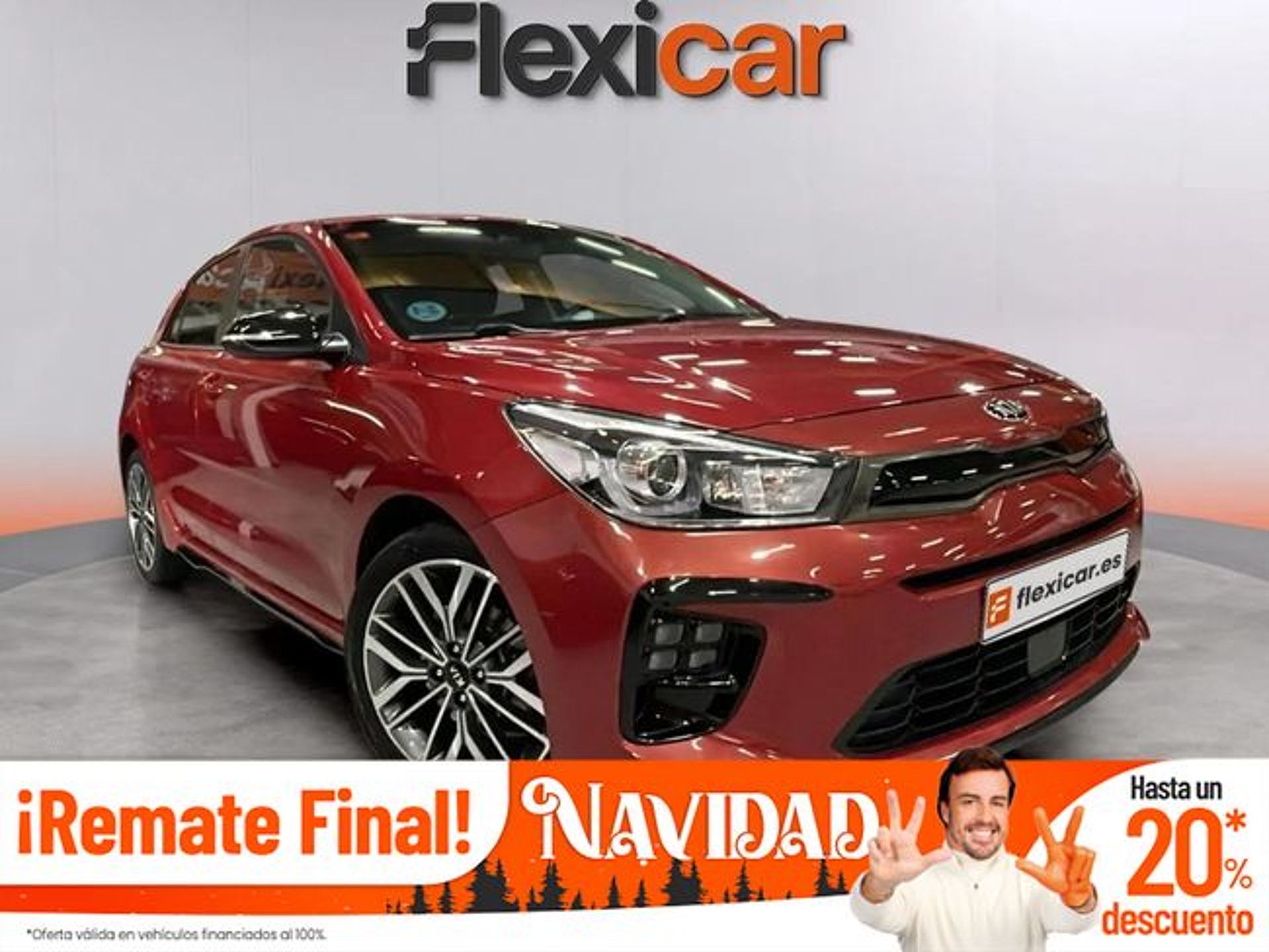 Imagen de KIA Rio