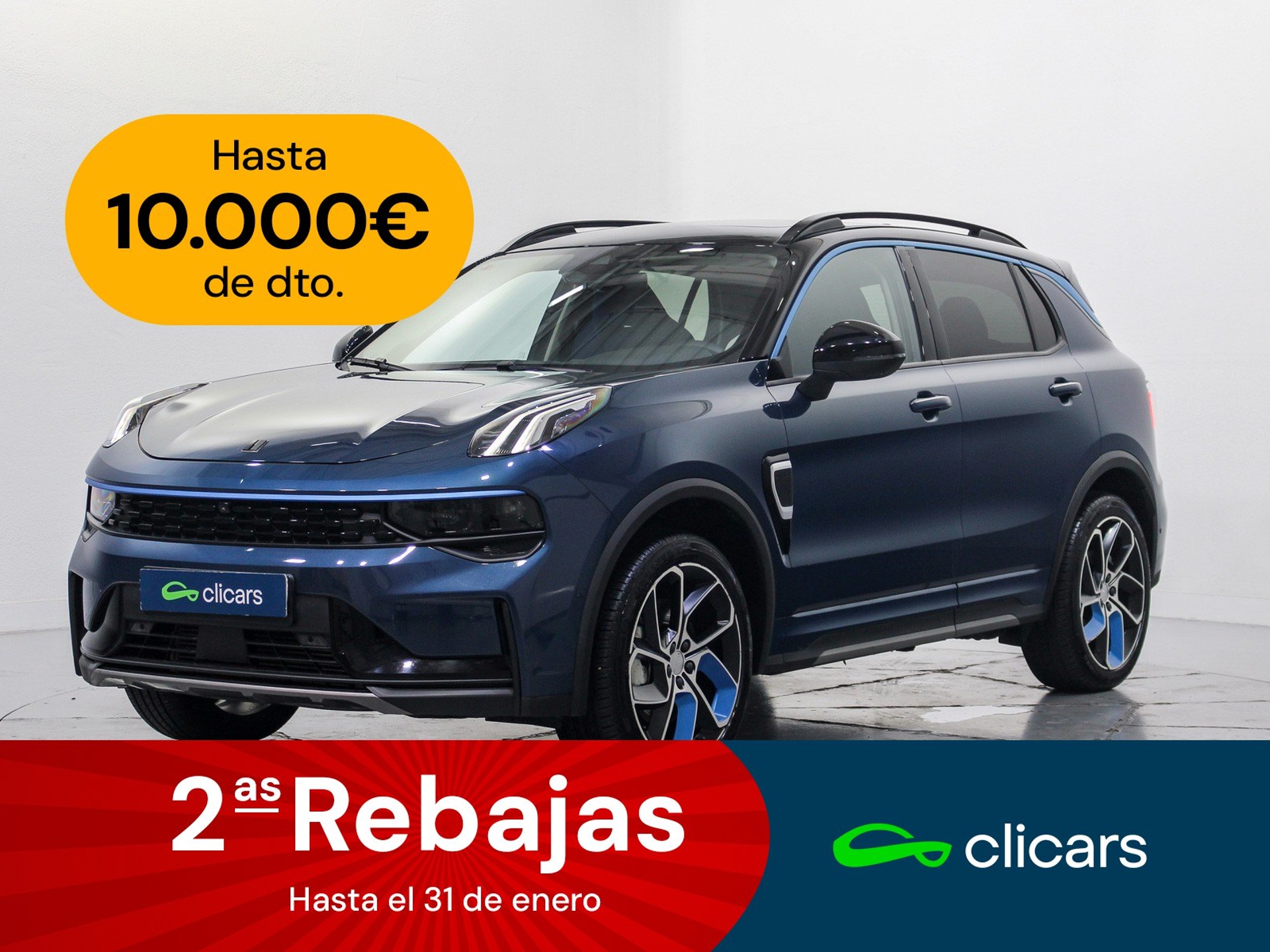 Imagen de LYNK & CO 01