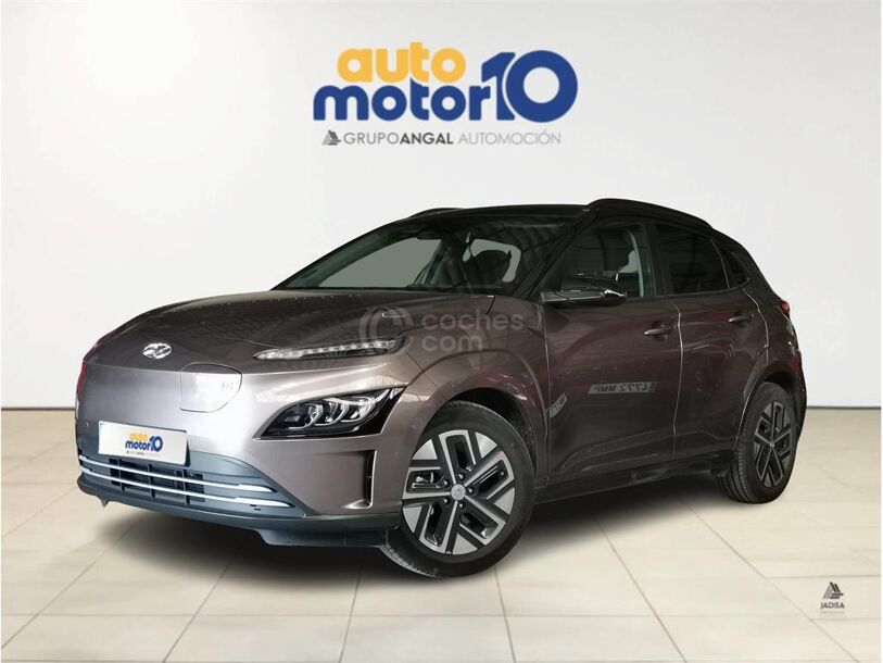 Foto del HYUNDAI Kona EV Tecno 2C 115kW