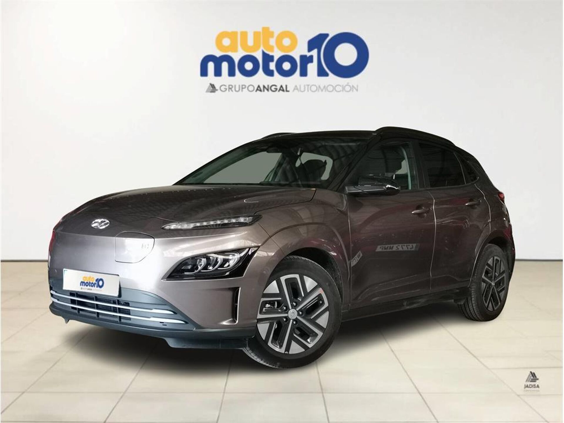 Imagen de HYUNDAI Kona