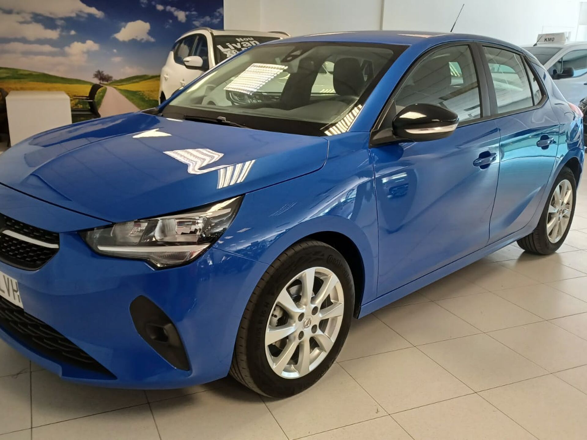 Imagen de OPEL Corsa