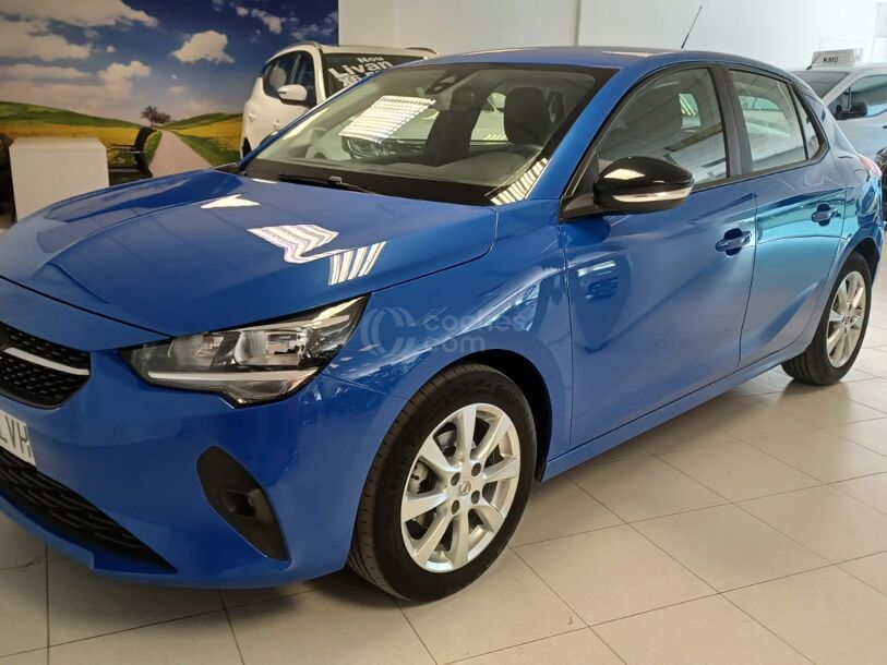 Foto del OPEL Corsa 1.2 XEL S-S Edition 75