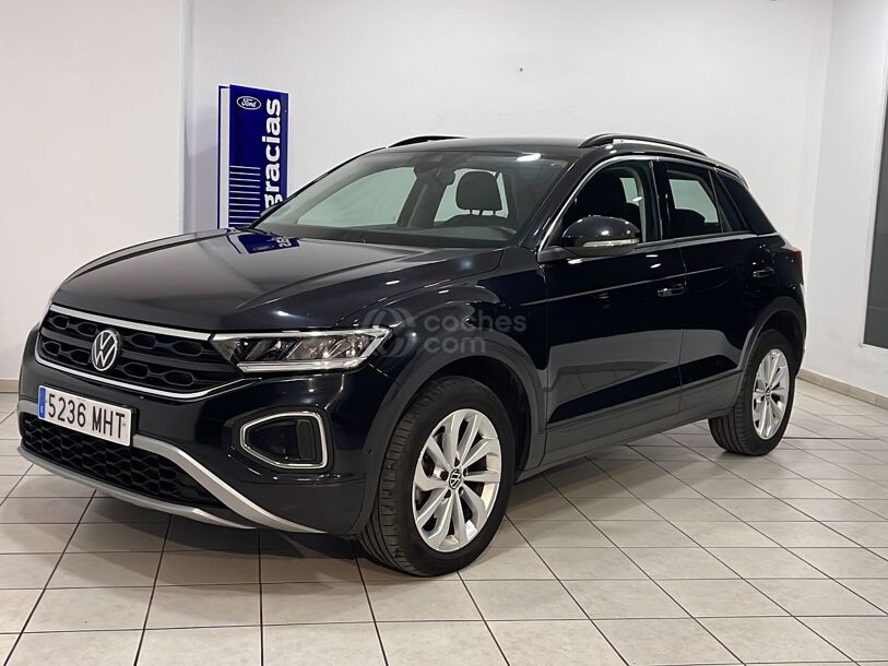 Foto del VOLKSWAGEN T-Roc 1.5 TSI Life DSG7