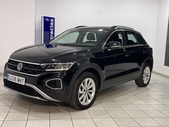 Imagen de VOLKSWAGEN T-Roc 1.5 TSI Life DSG7