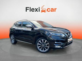 Imagen de NISSAN Qashqai 1.3 DIG-T N-Connecta 4x2 103kW