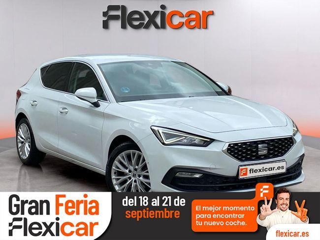 SEAT León (1.5 TSI 110kW (150CV) St&Sp Xcellence) en Pontevedra