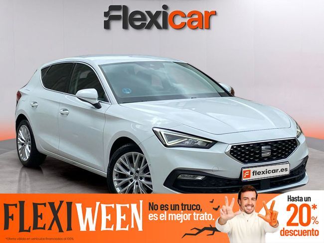 SEAT León (1.5 TSI 110kW (150CV) St&Sp Xcellence) en Pontevedra