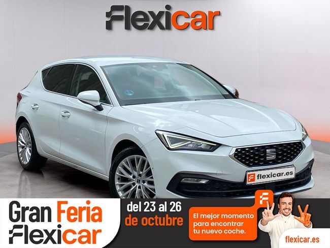 SEAT León (1.5 TSI 110kW (150CV) St&Sp Xcellence) en Pontevedra