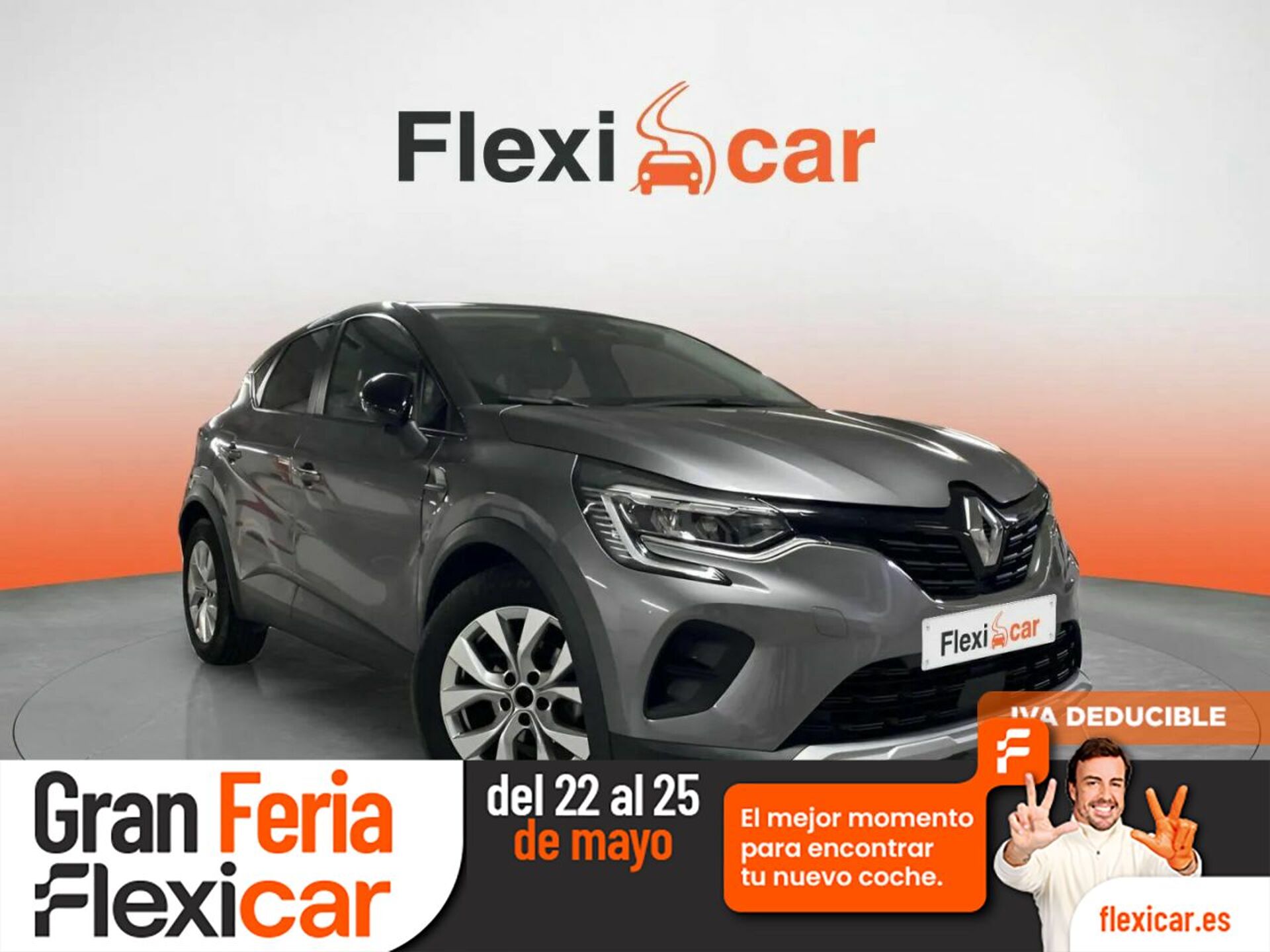 Imagen de RENAULT Captur