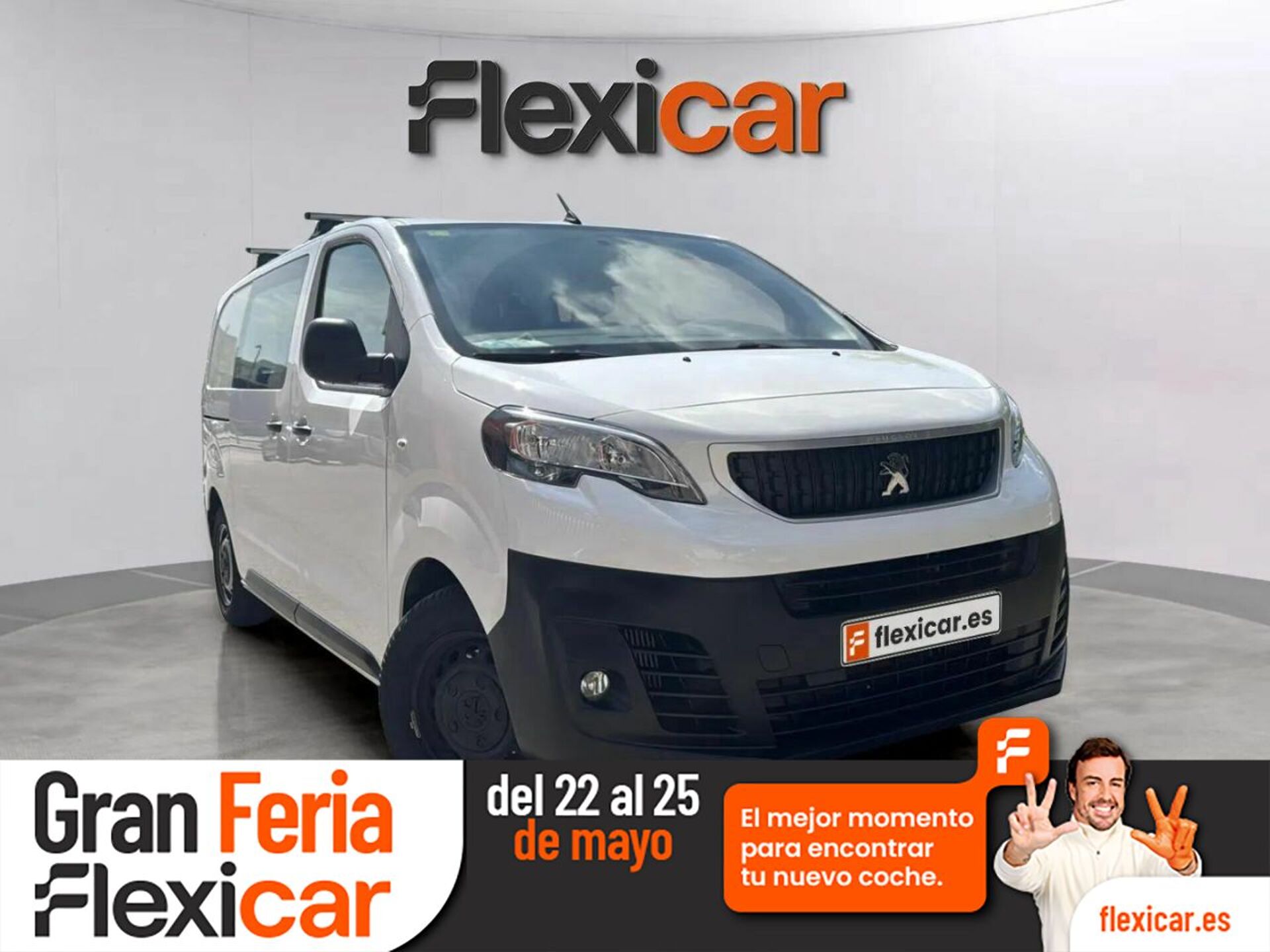 Imagen de PEUGEOT Expert