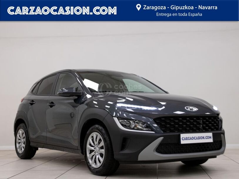 Foto del HYUNDAI Kona 1.0 TGDI Klass 4x2