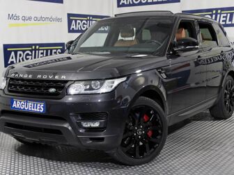 Imagen de LAND ROVER Range Rover RR Hybrid 3.0SDV6 Autobiography 340